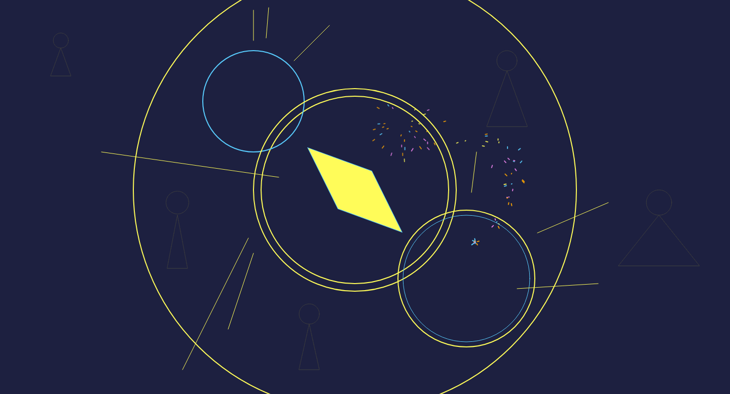 decentralization gif